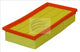 Sakura AIR FILTER FITS A1404 WA977 A-2607 FA-2607