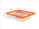 Sakura AIR FILTER FITS A1487 WA1038 FA3401 A-2608 FA-2608
