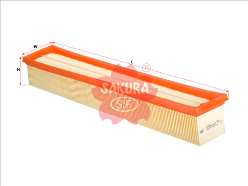 Sakura AIR FILTER FITS A1610 A-26230 WA5018 FA-26230