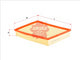 Sakura AIR FILTER FITS A1755 WA5122 A-2625 FA-2625