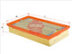 Sakura AIR FILTER FITS A1486 WA1051 A-2627 FA-2627