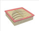 Sakura AIR FILTER FITS A1795 WA5302 E1061L FA-26420
