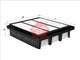 Sakura AIR FILTER FITS A1533 WA5059 A-2841 FA-2841