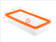 Sakura AIR FILTER FITS A1587 WA5039 A-2843 FA-2843