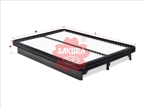 Sakura AIR FILTER FITS A1794 WA5281 28113-2W300 FA-28760