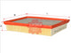Sakura AIR FILTER FITS A1721 WA5017 A-2936 FA-2936