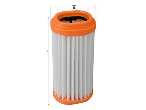 Sakura AIR FILTER FITS A1967 WA5509 FA-29440
