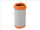 Sakura AIR FILTER FITS A1967 WA5509 FA-29440