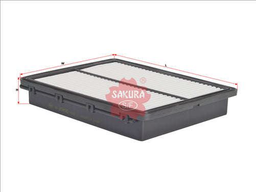 Sakura AIR FILTER FITS WA5484 FA-29490