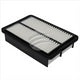 Sakura AIR FILTER FITS WA5552 28113-Q5000 FA-29520