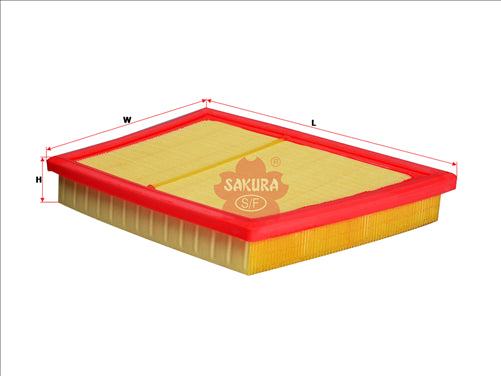 Sakura AIR FILTER F(A1878) FA-30270