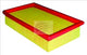 Sakura AIR FILTER FITS A1528 WCA9267 FA3551 A-3102 FA-3102