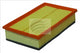 Sakura AIR FILTER FITS A1717 WA1198 A-31080 FA-31080