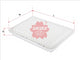 Sakura AIR FILTER FITS A1569 WA5066 FA3547 A-3303 FA-3303