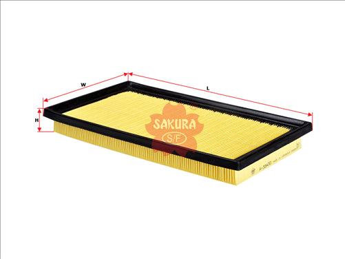 Sakura AIR FILTER 17801-31141 FA-33430