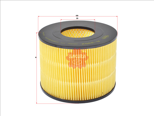 Sakura AIR FILTER FITS A215X A-3352 FA-3352