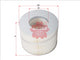 Sakura AIR FILTER FITS A1751 WA1195 FA3548 A-3370 FA-3370