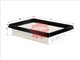 Sakura AIR FILTER FITS A1835 NAF662 17801-21060 FA-33750