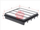 Sakura AIR FILTER FITS A1634 WA5112 A-33810 FA-33810