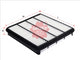 Sakura AIR FILTER FITS A1635 WA5113 A-33940 FA-33940