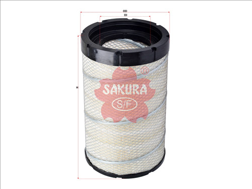 Sakura AIR FILTER FITS AF26531 FA-38210