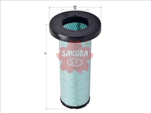 Sakura AIR FILTER FITS AF26532 FA-38220