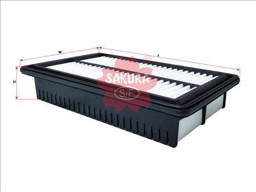 Sakura AIR FILTER FITS A2017 WA5560 28113-K2100 FA-39010