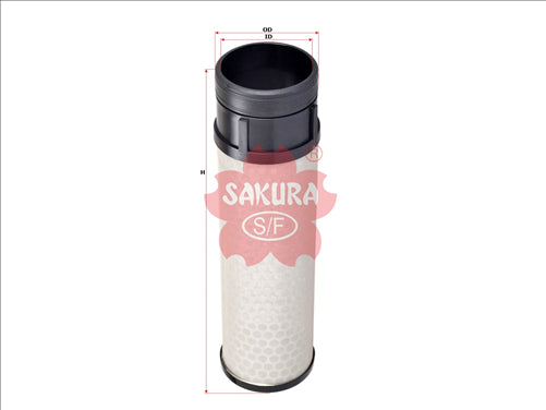 Sakura AIR FILTER A-41060 PH11P01039P1 FA-41060