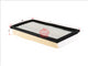 Sakura AIR FILTER FITS A1409 WA981 FA3707 A-5015 FA-5015
