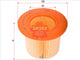 Sakura AIR FILTER FITS A1492 WA1059 FA3402 A-5019 FA-5019