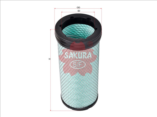 Sakura AIR FILTER A-5021 F3HZ9602A FA-5021
