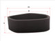 Sakura AIR FILTER 1A8240-05120 FA-52190