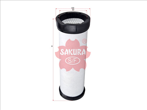 Sakura AIR FILTER 4286128 FA-5329