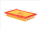 Sakura AIR FILTER FITS A1874 WA5392 2740940204 FA-53910