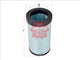 Sakura AIR FILTER A-5534 AF25132M6I-0274 FA-5534