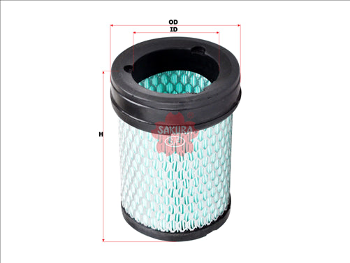 Sakura AIR FILTER A-5536 FA3290 FA-5536