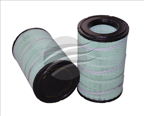 Sakura AIR FILTER FITS WA5110 8980714210 FA-55391