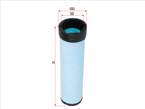 Sakura AIR FILTER A-5540 FA3295 RS3545 FA-5540