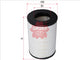 Sakura AIR FILTER A-5558 6I-2503 FA-5558