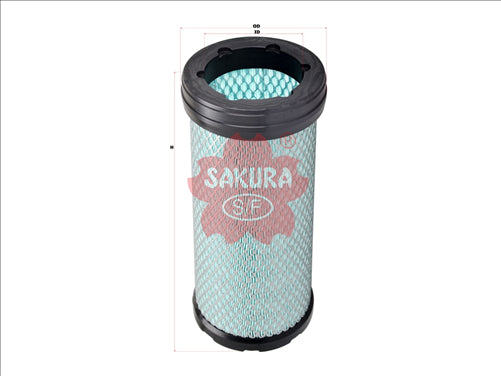 Sakura AIR FILTER A-5567 P5325006I-2500 FA-5567
