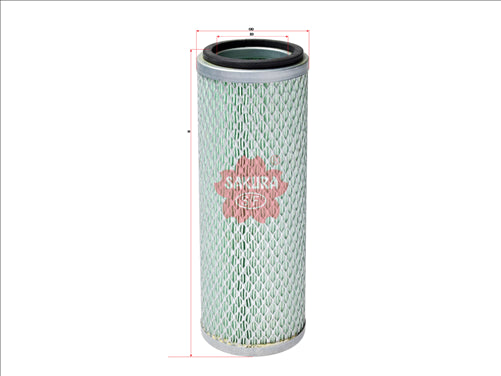 Sakura AIR FILTER A-5590 P1586711011460 FA-5590