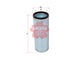 Sakura AIR FILTER FITS P159036 FA3534 A-5606 FA-5606