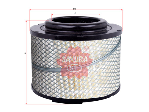 Sakura AIR FILTER FITS A1541 FA-5903