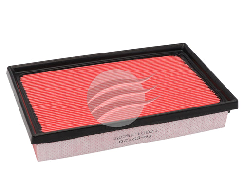 Sakura AIR FILTER FITS WA5561 17801-15090 FA-59120