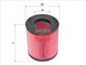 Sakura AIR FILTER A-6017 FA3519 FA-6017