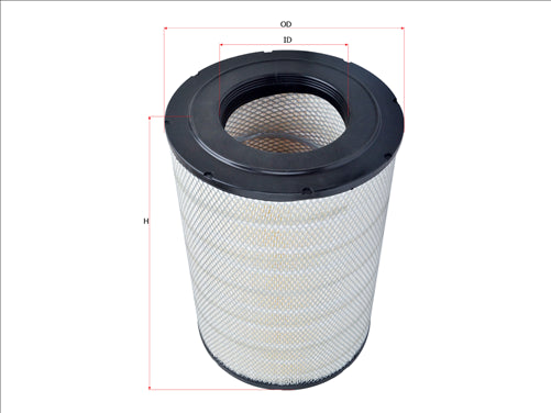 Sakura AIR FILTER A-61540M P846195 FA-61540M