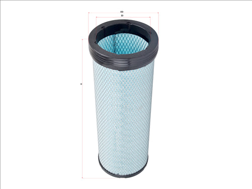 Sakura AIR FILTER UD TRUCK GKB5E EURO 5 FA-61550