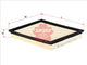 Sakura AIR FILTER FITS A1433 WA1080 FA3385 A-6533 FA-6533