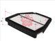Sakura AIR FILTER FITS A1638 WA5230 WA5074 A-6540 FA-6540
