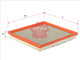 Sakura AIR FILTER FITS A1747 WA5188 A-65440 FA-65440